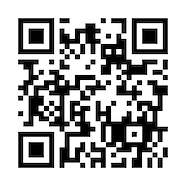 白銀優志選手QRコード